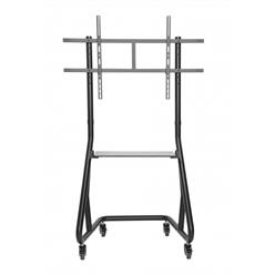 23193 Reflecta TV Stand 105P-Shelf